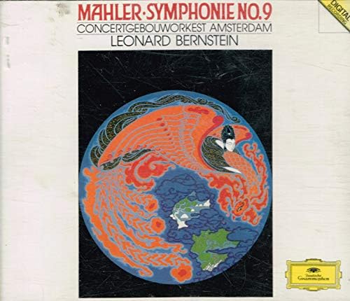 KARAJAN,HERBERT VON - Mahler: Symphony No.9 (Shm Cd) - Amazon.com